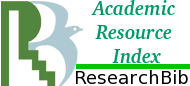 ResearchBib Logo