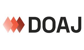 DOAJ Logo