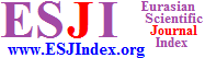 ESJI Logo