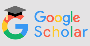 Google Scholar Logo
